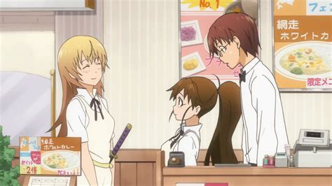 anime kantot|7 Rekomendasi Anime tentang Dunia Kerja yang Penuh Kisah .